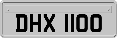 DHX1100