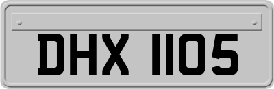 DHX1105