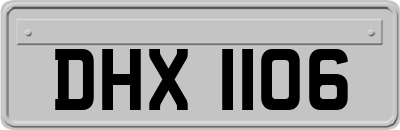 DHX1106