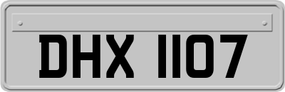 DHX1107