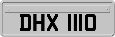 DHX1110