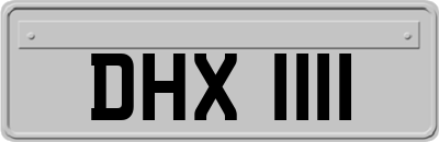 DHX1111