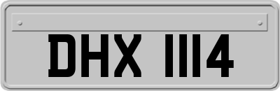 DHX1114