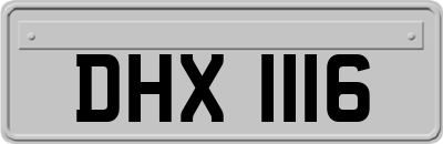 DHX1116