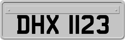DHX1123