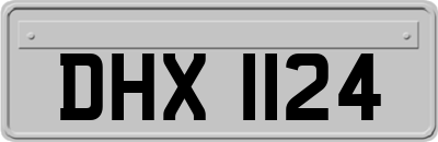 DHX1124