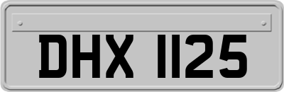 DHX1125