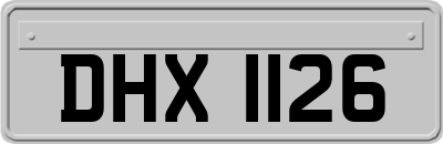DHX1126