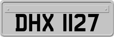 DHX1127