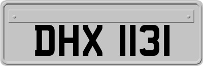 DHX1131
