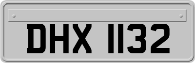 DHX1132