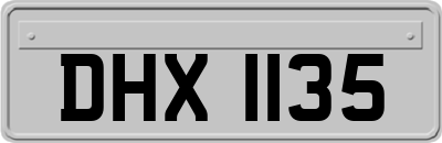 DHX1135