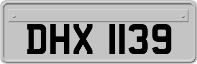 DHX1139