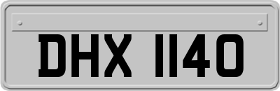 DHX1140