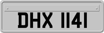 DHX1141