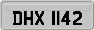 DHX1142