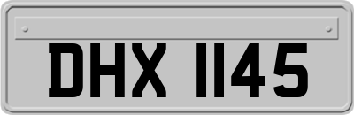 DHX1145