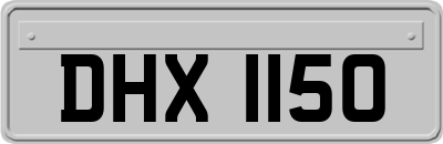 DHX1150