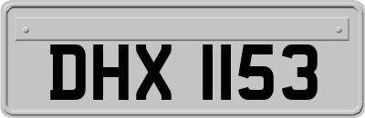 DHX1153