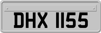 DHX1155