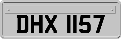 DHX1157