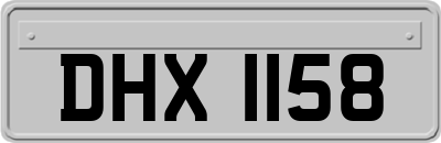DHX1158