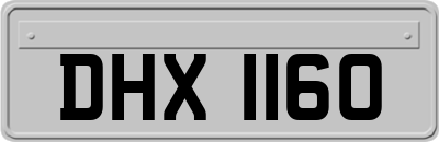 DHX1160