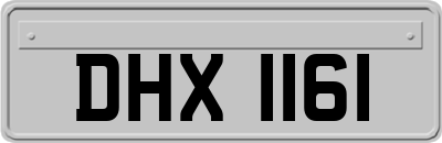 DHX1161