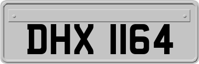 DHX1164