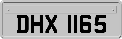 DHX1165