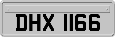 DHX1166