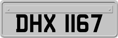 DHX1167
