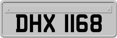 DHX1168