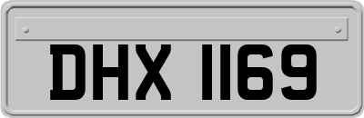 DHX1169