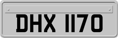 DHX1170