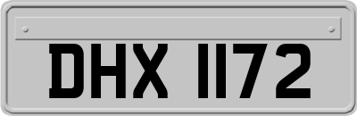 DHX1172