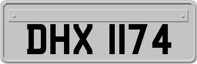 DHX1174
