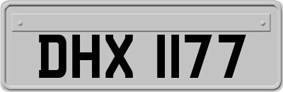 DHX1177