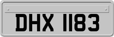 DHX1183