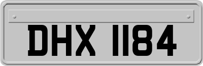 DHX1184