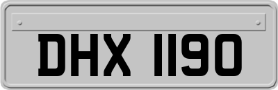 DHX1190