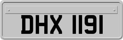DHX1191