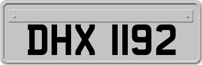 DHX1192