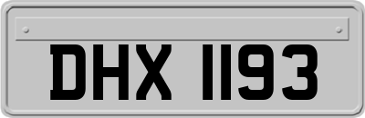 DHX1193