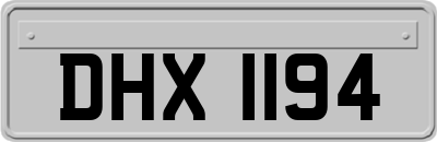 DHX1194