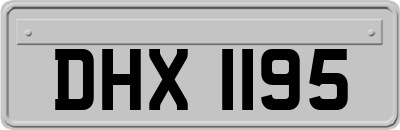DHX1195