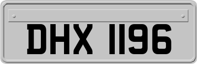 DHX1196