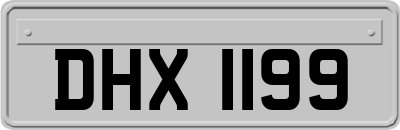 DHX1199