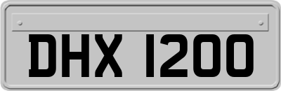 DHX1200