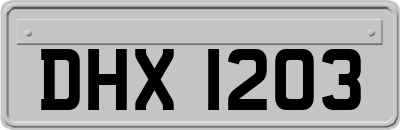 DHX1203